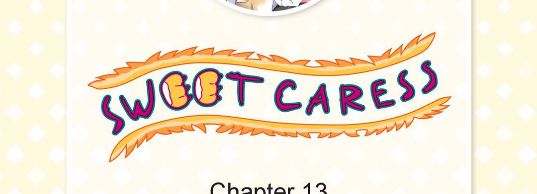 Sweet Caress - episode 13 - 5
