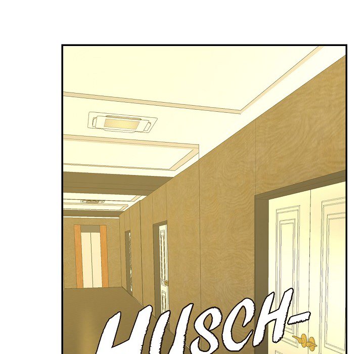 Die geheime Liebe des Omega K - episode 7 - 89