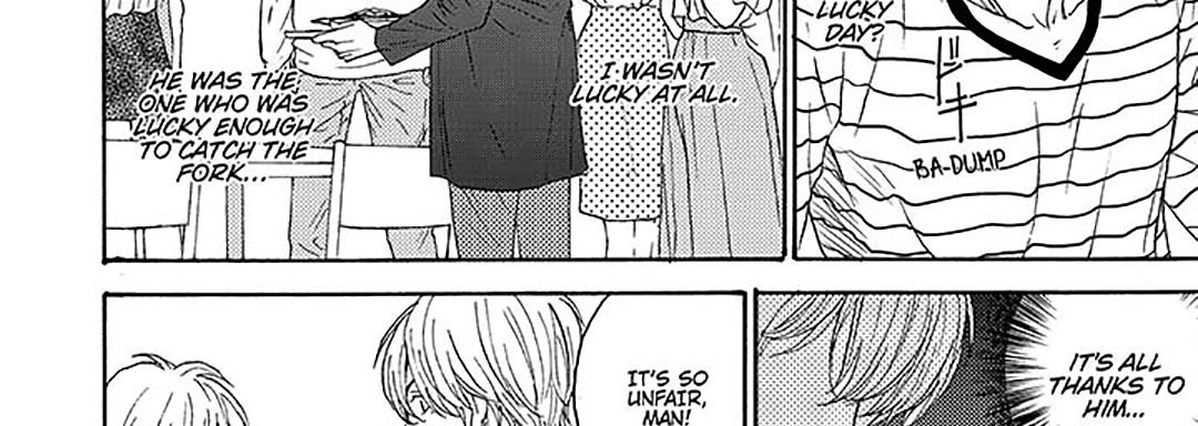 My Lucky Star (SHINKOSHA) - episode 1 - 41