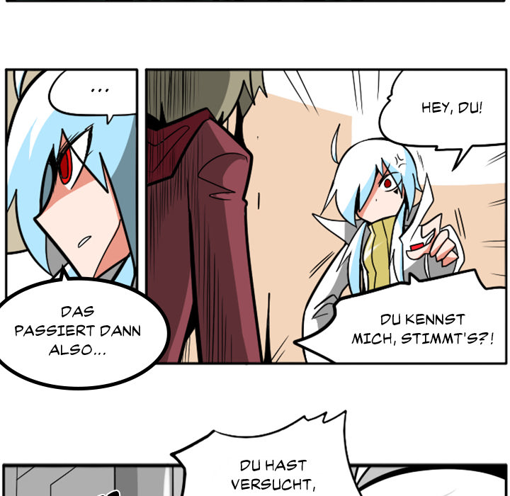 Das Wohnheim aus einer anderen Welt - episode 32 - 51
