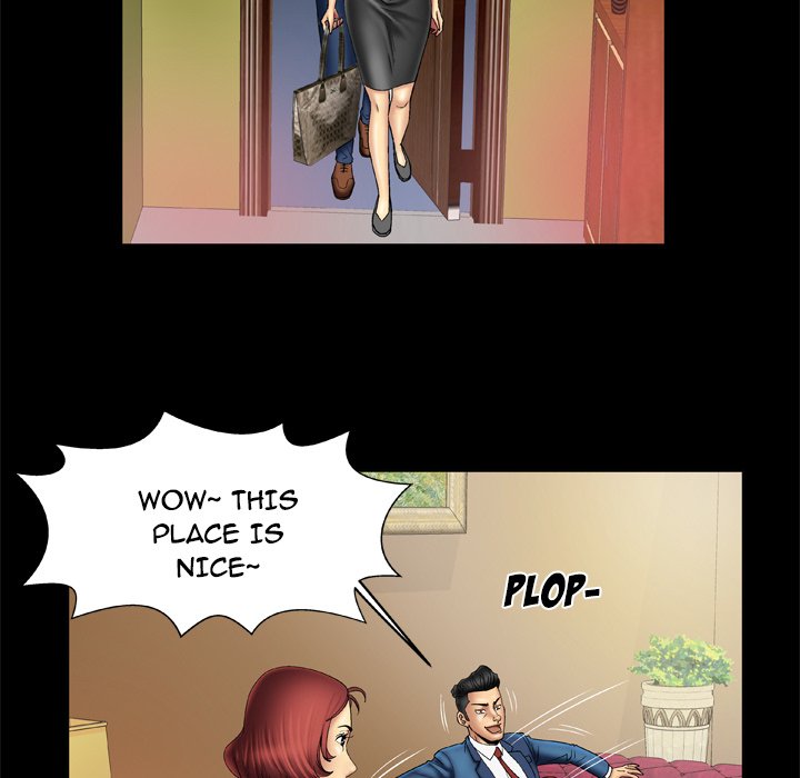 My Wife's Partner - episode 18 - 16