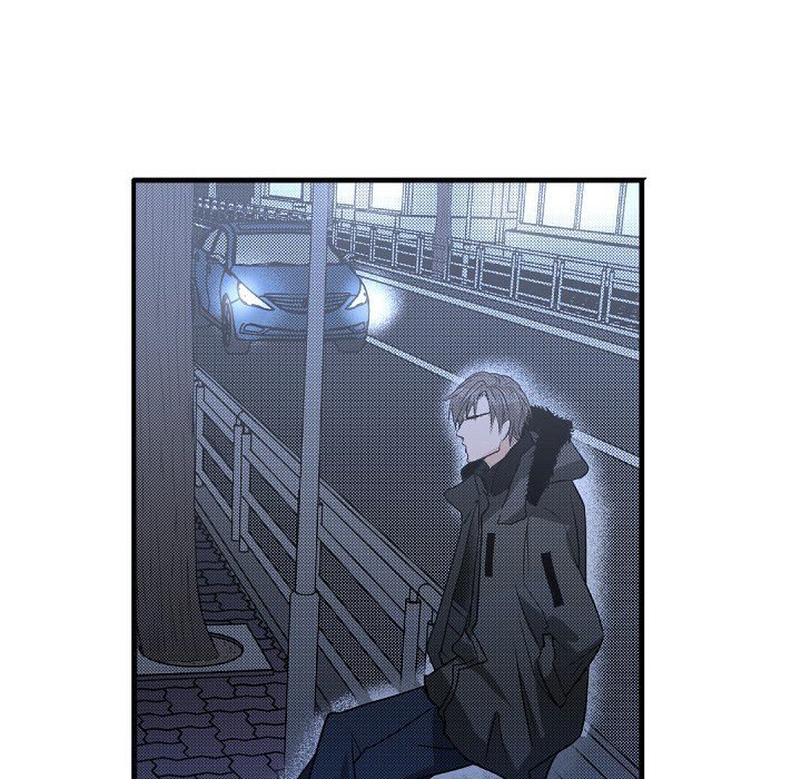 Work, Fight and Love - Webtoon Edition - episode 36 - 39
