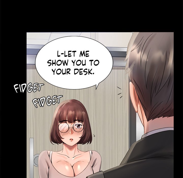 Infidelity 101 - episode 1 - 119