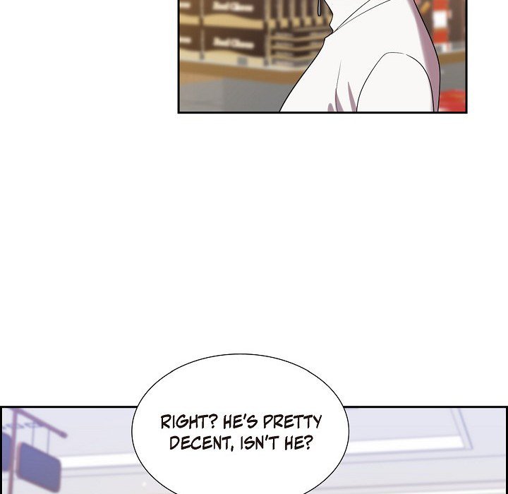 A Misogamist's Romance - episode 47 - 21