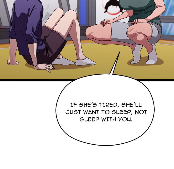 From Weakling to Nemesis - UNCENSORED - episode 6 - 156