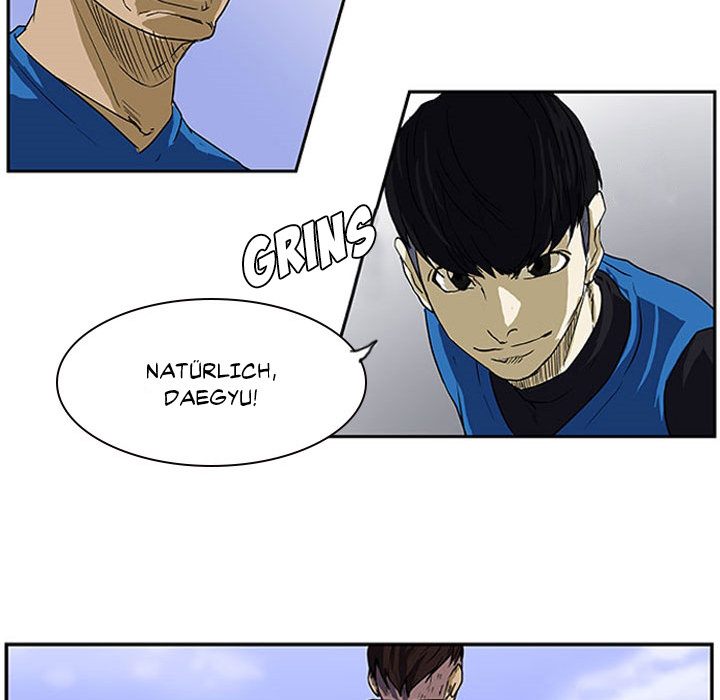 Tweener - episode 9 - 23