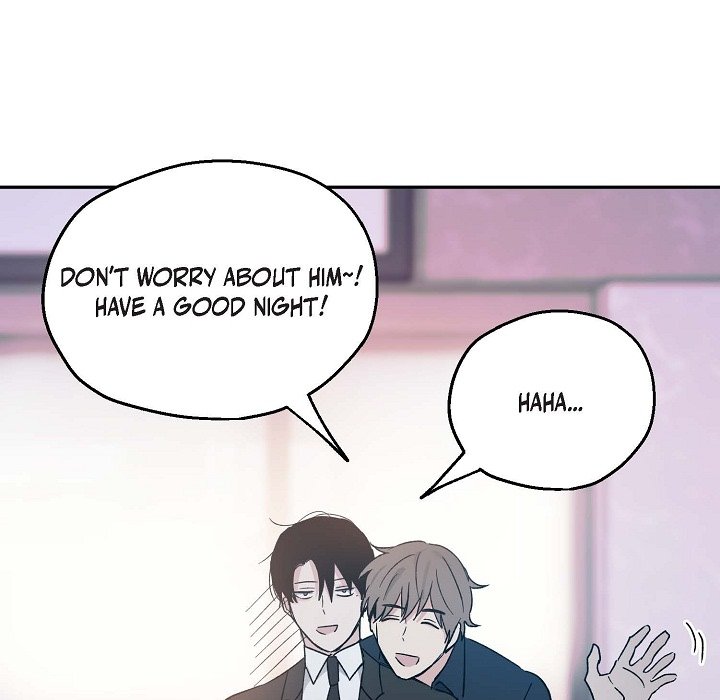The Odds of This Love - episode 20 - 113