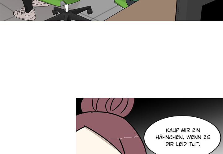 Hubby Bunny - episode 24 - 2