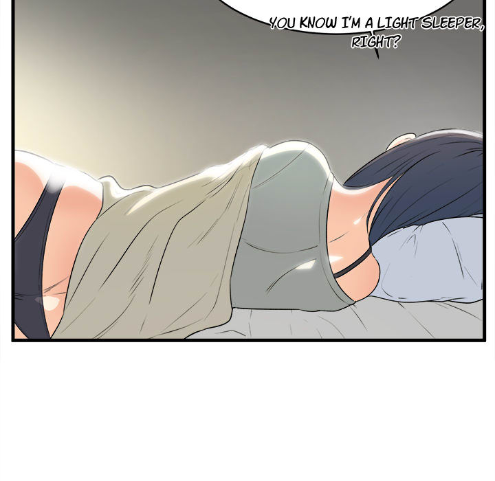 Excuse me, This is my Room - UNCENSORED - episode 4 - 49