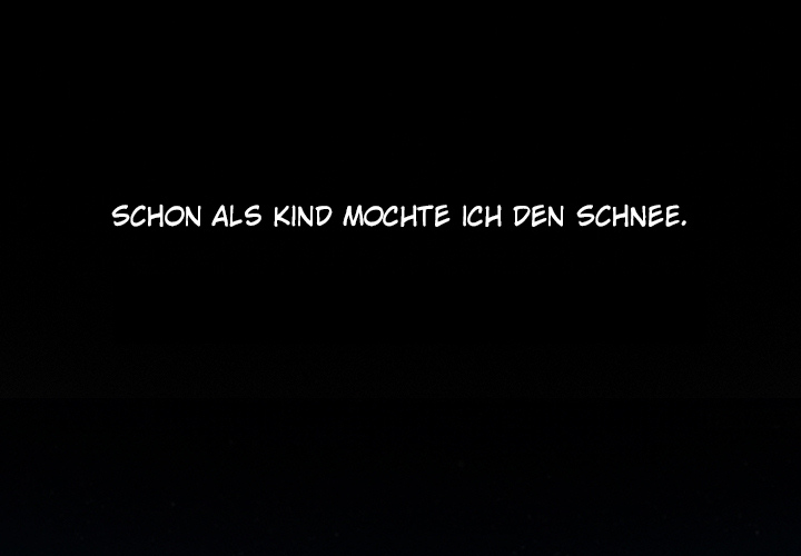 Schneeweiss - episode 1 - 0