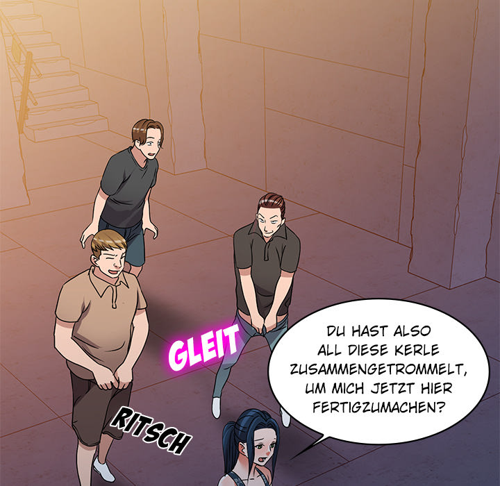 Tagträume - episode 36 - 45