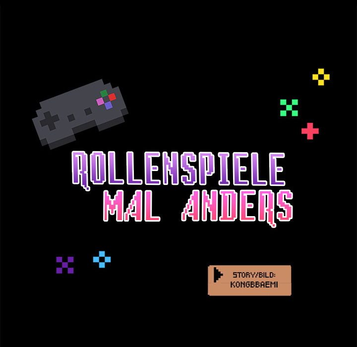 Rollenspiele mal anders - episode 42 - 79