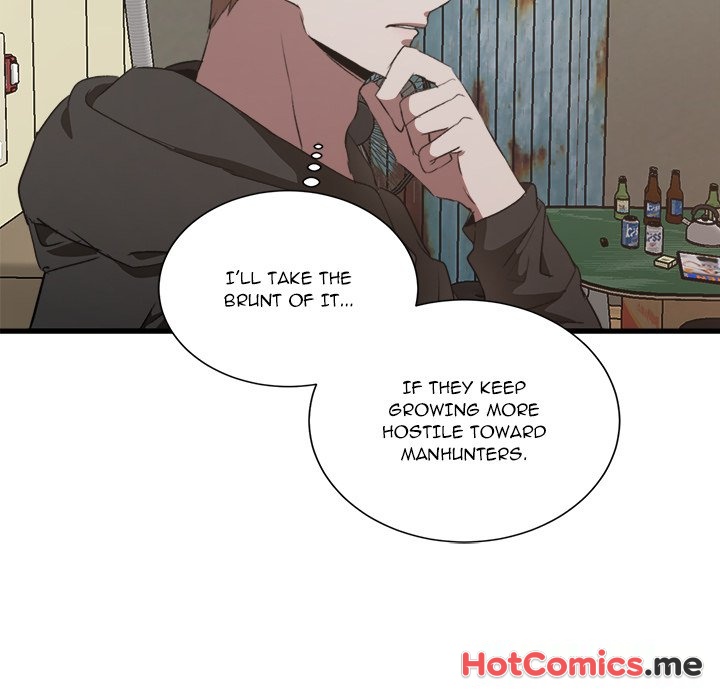 The Spring Scent of the Sea - episode 50 - 20