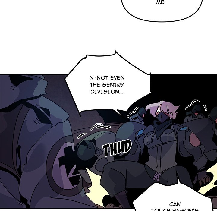 Overlord Time! - episode 111 - 20