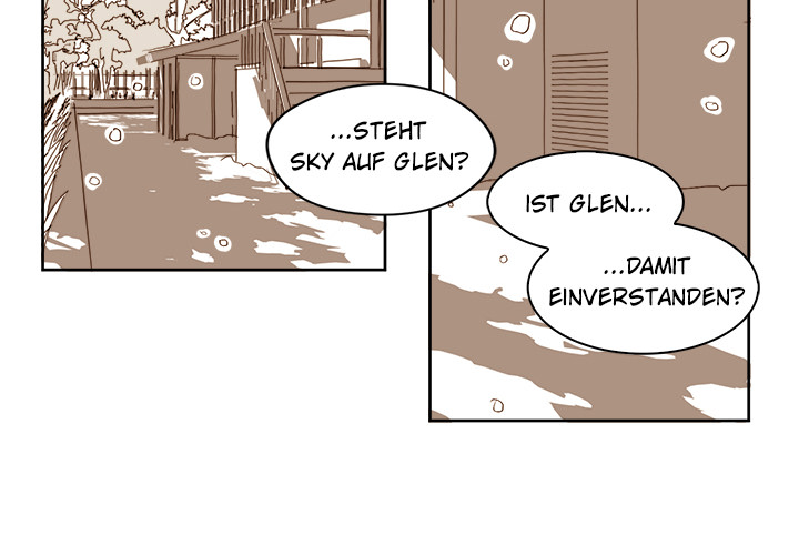 Schnee im Sommer - episode 8 - 1