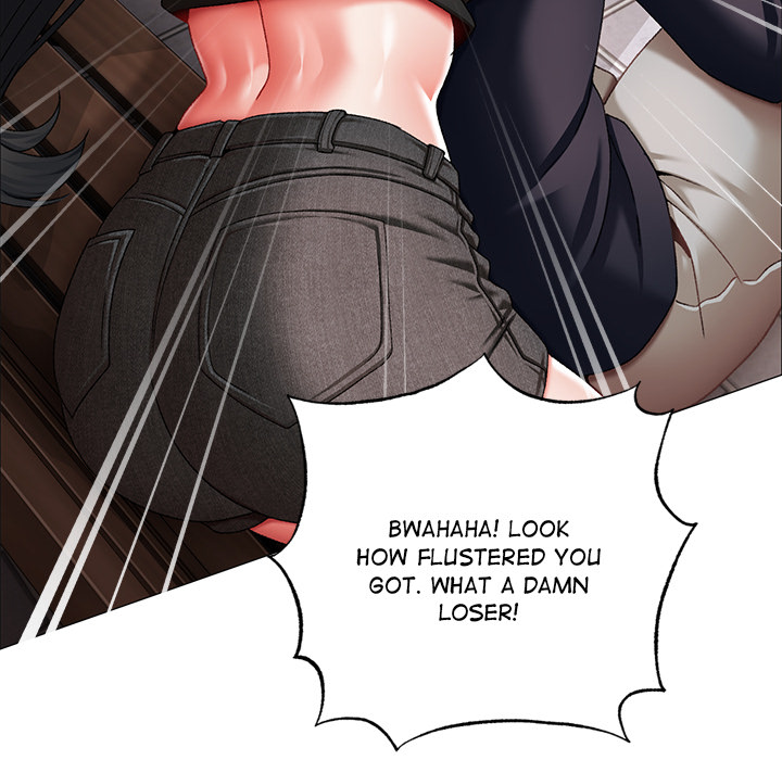 The Delinquent Girl - episode 9 - 134