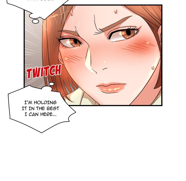 Family Secret - episode 16 - 19