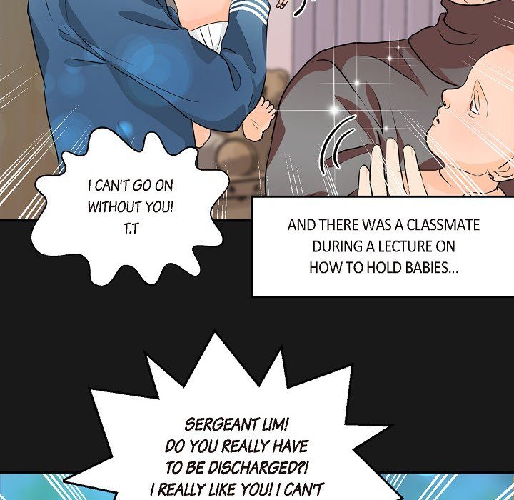 Come Be My Teacher - episode 15 - 31