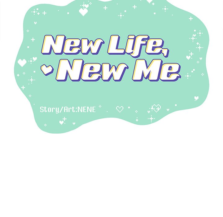 New Life, New Me - episode 18 - 43