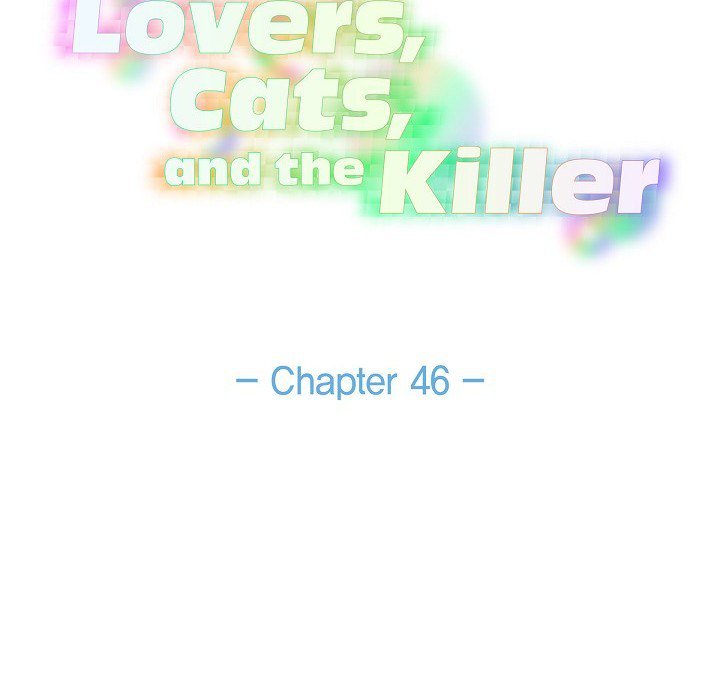 Lovers, Cats, and the Killer - episode 46 - 30