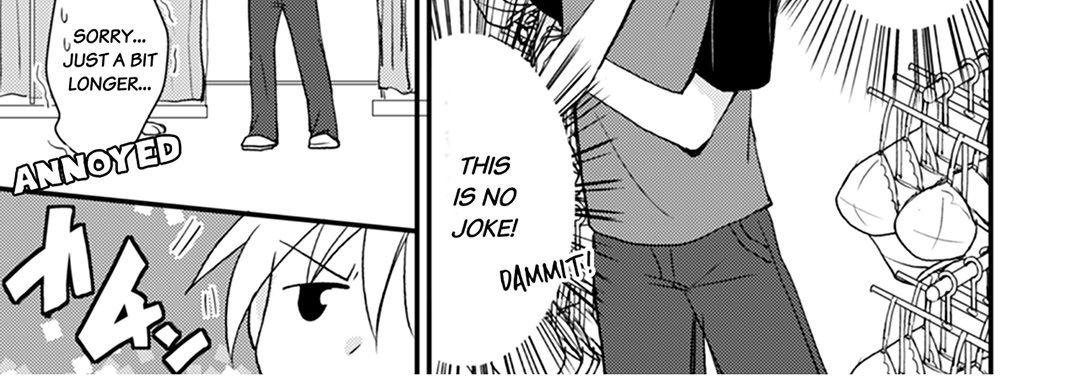 My H-Cup Neighbor Doesn't Wear a Bra, So I Just Couldn't Help Myself but Stick It In! - episode 4 - 15