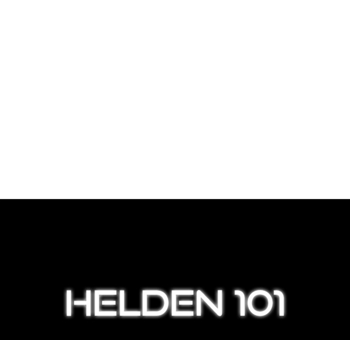 Helden 101 - episode 29 - 6