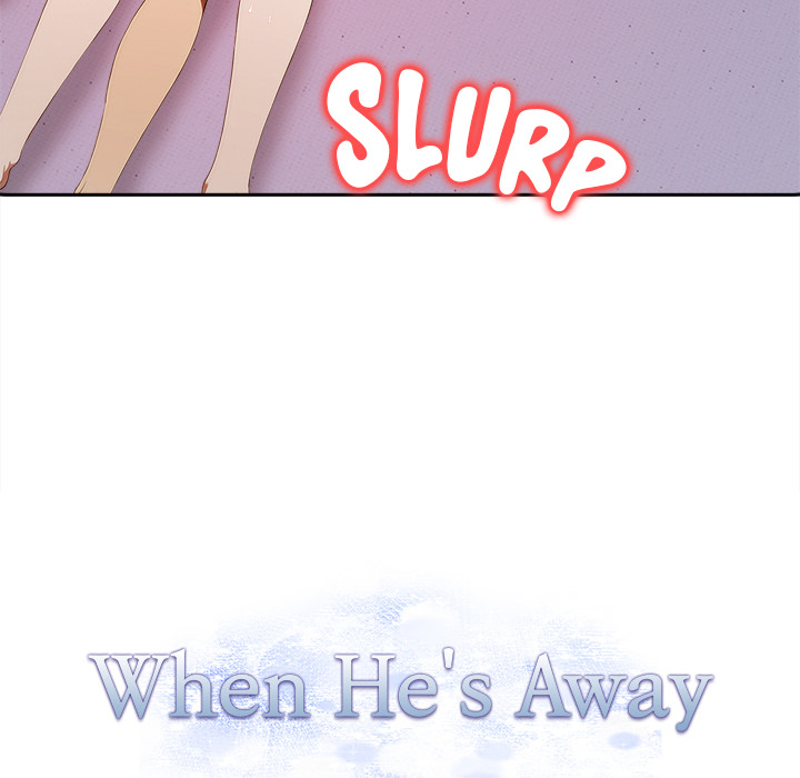 When He's Away - episode 10 - 15