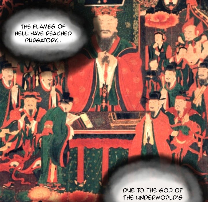The Ball Boy - episode 1 - 27