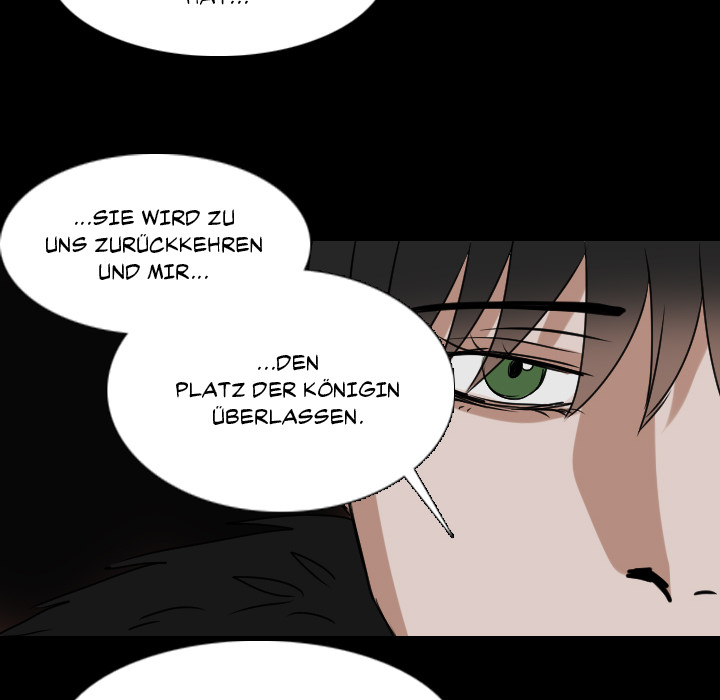 Die Königin - episode 52 - 47