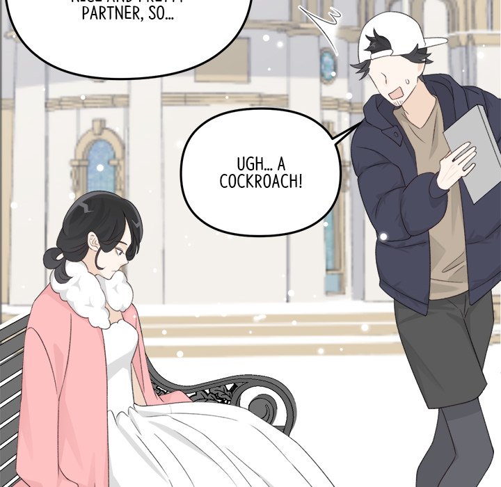 Can't Defy Fate - episode 25 - 30