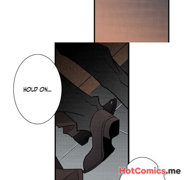 Work, Fight and Love - Webtoon Edition - episode 9 - 33