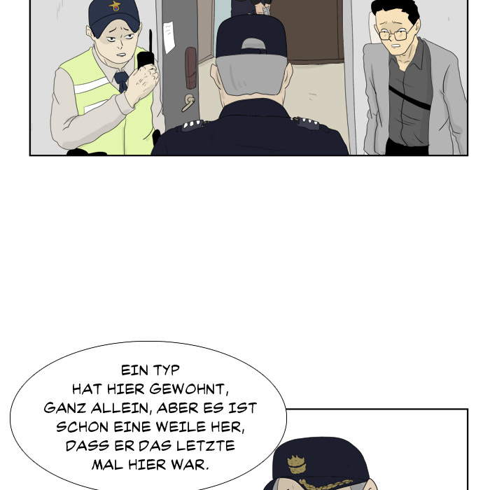 Endloser Kreislauf - episode 30 - 42