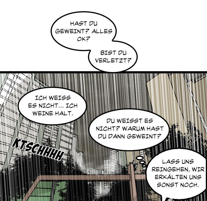 Die Unruhestifterin - episode 34 - 19