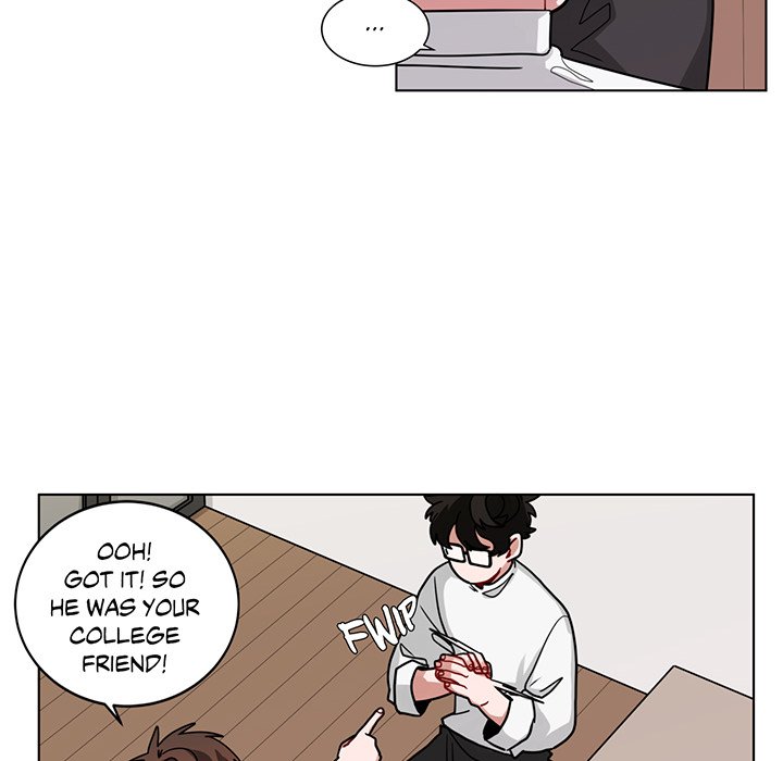 Sign - episode 46 - 35