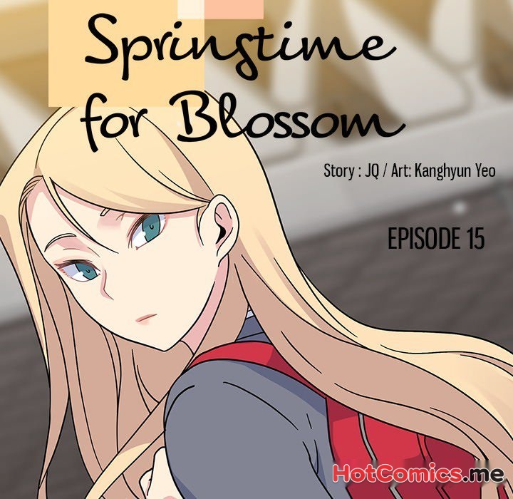Springtime for Blossom - episode 15 - 14