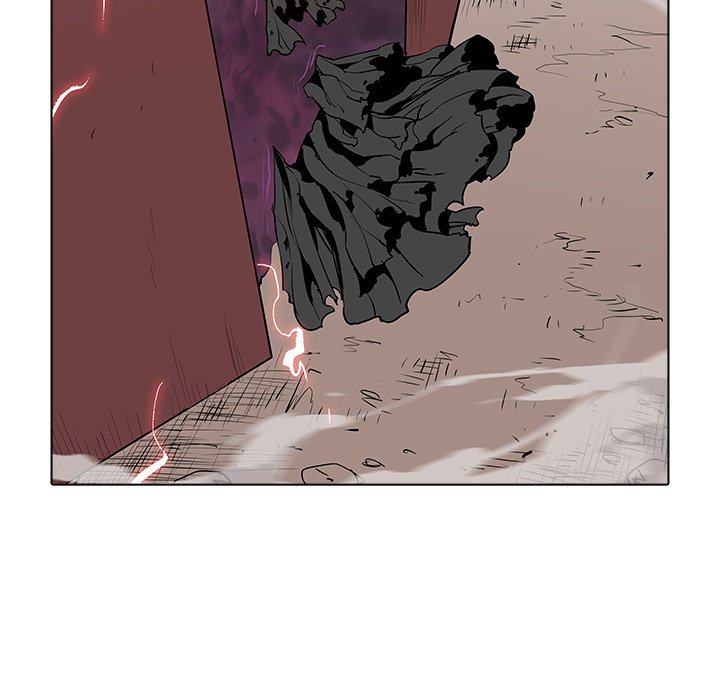 The Fang of Yeongno - episode 38 - 56