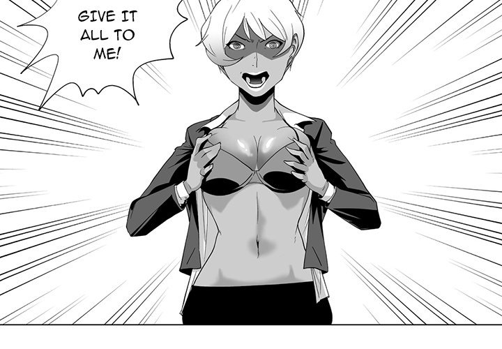 The Strange Lady In Our Town - episode 4 - 3