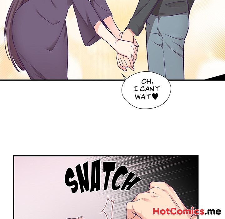 My Special Squishy Someone - episode 27 - 31