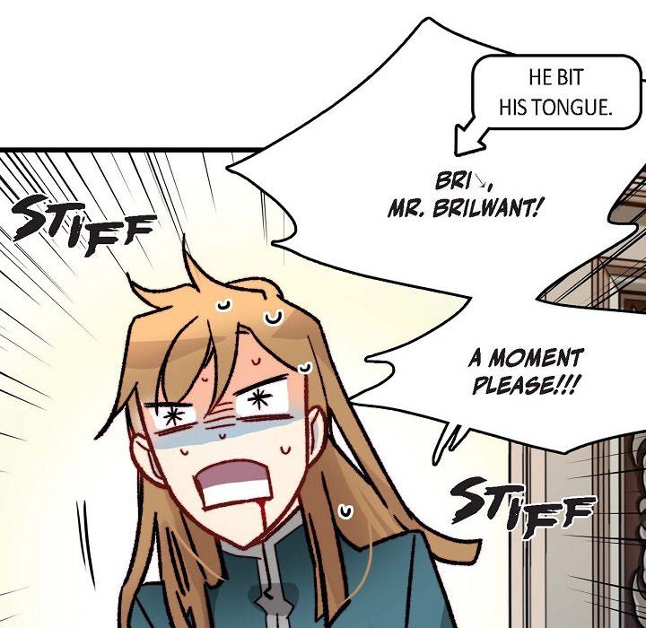Bring the Love - episode 20 - 36