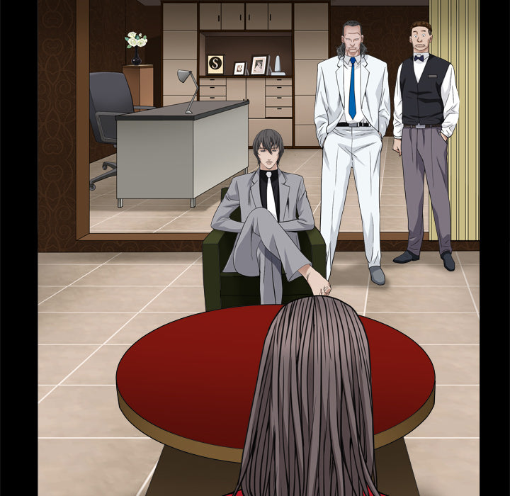 Angeleint - 2. Staffel - episode 2 - 182