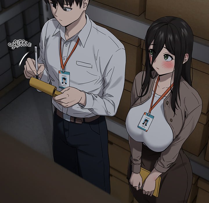 Dating After Work - episode 9 - 43
