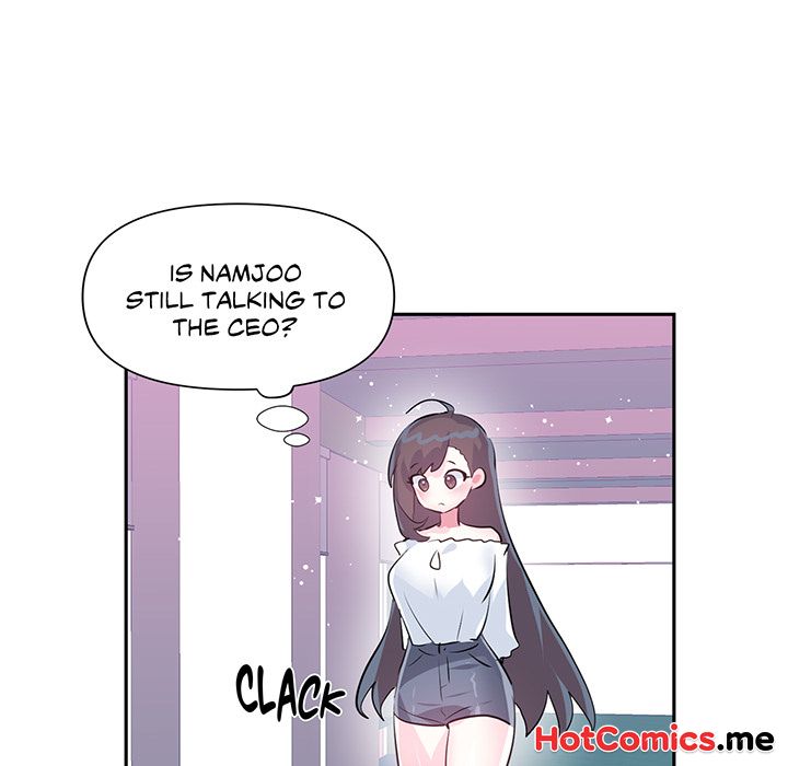 Log in to Lust-a-land - episode 63 - 46