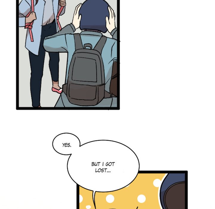 Fan Service! - episode 14 - 8