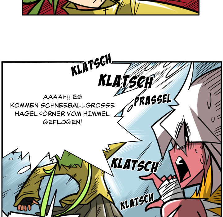 Das Wohnheim aus einer anderen Welt - episode 59 - 31