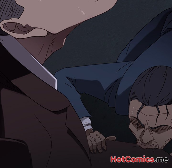 The Lucky Guy - episode 33 - 17