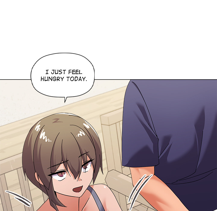 What's Wrong With This Family? - UNCENSORED - episode 27 - 73