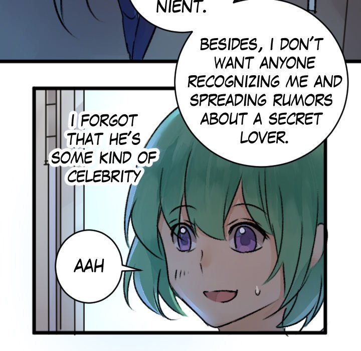 Death's Love Ballad - episode 10 - 6