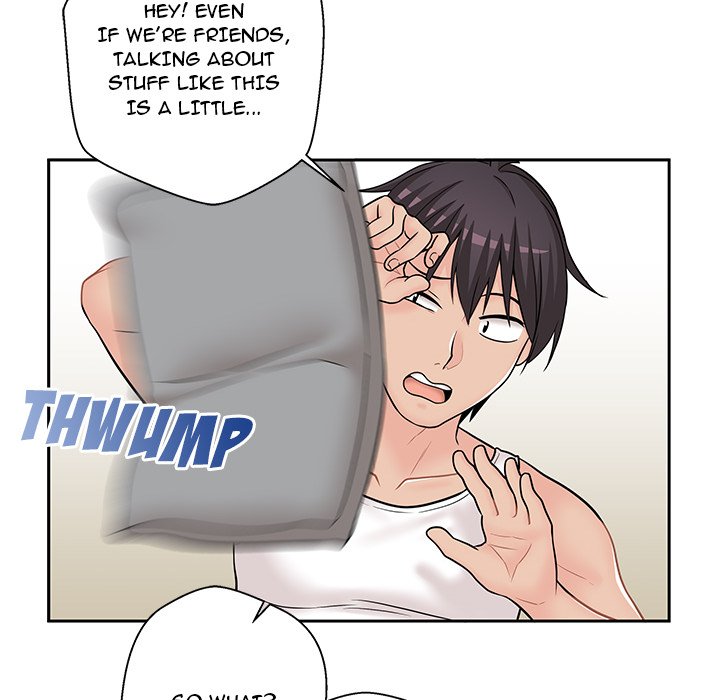 Crossing the Line - episode 5 - 113