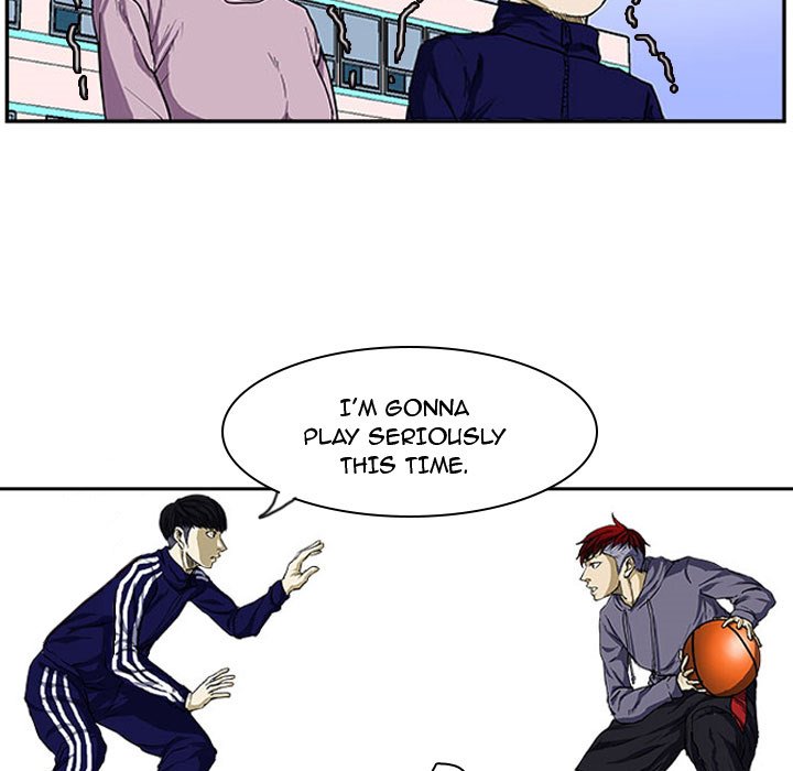 Tweener - episode 5 - 18
