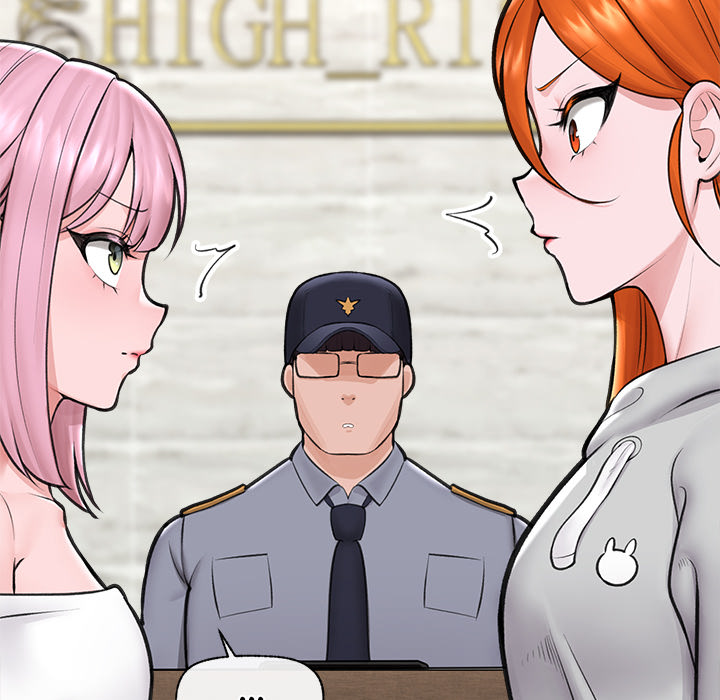 Hypnotist Security Guard - UNCENSORED - episode 17 - 35